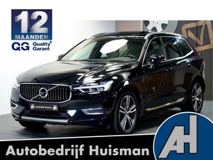 Volvo XC60 2.0 Recharge T8 AWD 287kW/390pk Aut8 Inscription