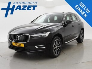 Volvo XC60 2.0 RECHARGE T8 AWD 390 PK INSCRIPTION *BTW* +