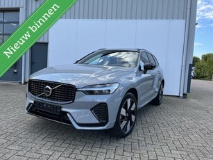 Volvo XC60 2.0 Recharge T8 AWD Plus