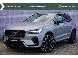 Volvo XC60 2.0 Recharge T8 AWD Ultimate Dark Long Range