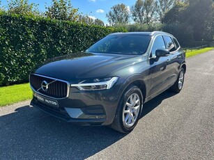 Volvo XC60 2.0 T4 Momentum Pro BTW (bj 2020, automaat)