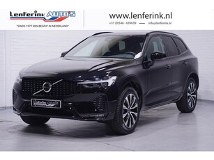 Volvo XC60 2.0 T5 184 kw AWD Plus Dark Sportstoelen Leder