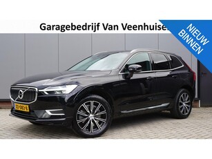 Volvo XC60 2.0 T5 250pk Inscription H&K Leder