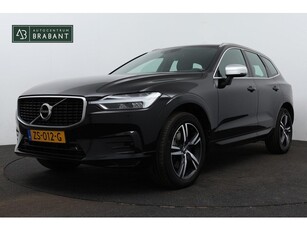 Volvo XC60 2.0 T5 AWD R-Design AANBIEDING(1e Eig, Dealer