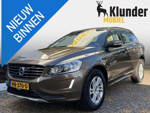 Volvo XC60 2.0 T5 FWD Momentum Aut. NaviLeder1e Eig.