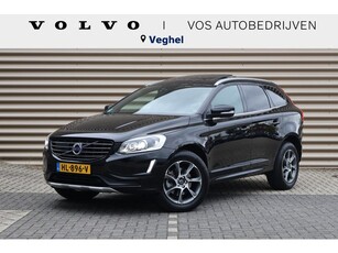 Volvo XC60 2.0 T5 FWD Ocean Race Xenon Panoramadak