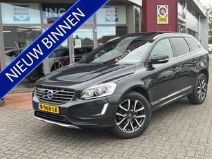 Volvo XC60 2.0 T5 FWD Polar+ Panorama dak BLIS