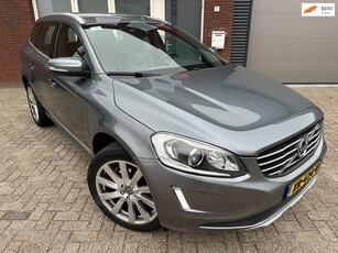 Volvo XC60 2.0 T5 R-Design / Navi / Leder / PDC / DAB+