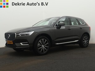 Volvo XC60 2.0 T8 Hybride AWD Inscription / Apk mei-2025 /