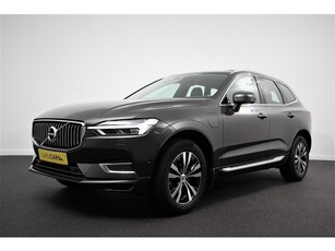 Volvo XC60 2.0 T8 PHEV Twin Engine AWD Inscription