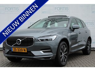 Volvo XC60 2.0 T8 Twin Engine AWD Inscription NL AUTO