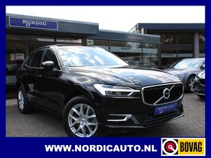 Volvo XC60 2.0 T8 TWIN ENGINE AWD MOMENTUM PRO PANORAMADAK