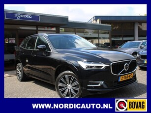 Volvo XC60 2.0 T8 TWIN ENGINE AWD MOMENTUM PRO PANORAMADAK