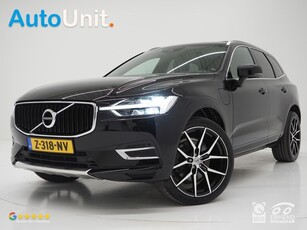 Volvo XC60 2.0 T8 Twin Engine AWD Styling Kit