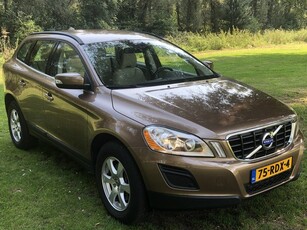 Volvo XC60 2.0T Automaat * Nederlands geleverde Dealer