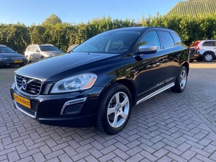 Volvo XC60 2.0T R-Design NETTO €15.247,- (bj 2011)