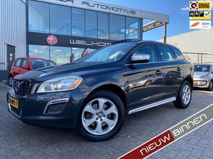 Volvo XC60 2.0T Summum AUTOMAAT PANORAMADAK XENON