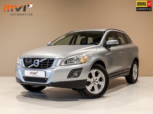 Volvo XC60 2.4 D5 AWD Momentum / 185pk / Trekhaak /