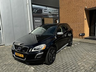 Volvo XC60 2.4 D5 AWD R-Design