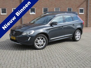 Volvo XC60 2.4 D5 AWD Summum Geartronic * Rijklaarprijs