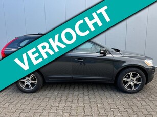 Volvo XC60 3.0 T6 AWD POLESTAR 329PK! UNIEK Adap. cruise