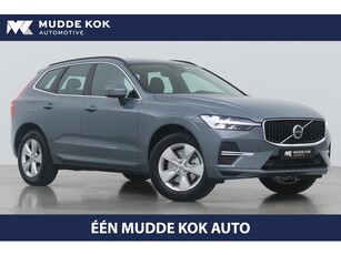 Volvo XC60 B4 Core Camera Keyless