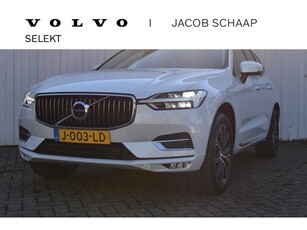 Volvo XC60 B4 Inscription Blis Trekhaak Keyless Entry