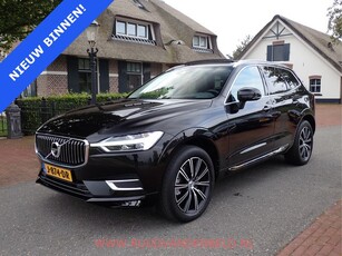 Volvo XC60 B5 AWD Inscription