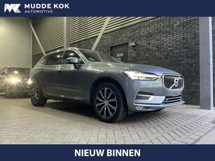 Volvo XC60 B5 Inscription 360° Camera ACC