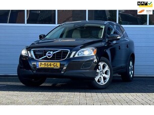 Volvo XC60 D5 AWD 215pk Summum BLIS ACC PANO fullopt. EURO5