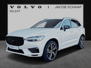 Volvo XC60 Recharge T6 AWD R-Design / Black Sheep pakket /