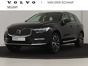 Volvo XC60 T6 350 pk AWD Ultimate Bright Luchtvering Head