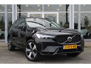 Volvo XC60 T6 Recharge AWD Plus Dark Panorama dak / Key