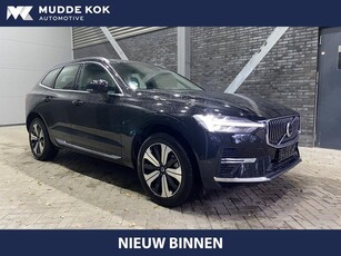 Volvo XC60 T6 Recharge Plus Bright Long Range