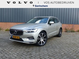 Volvo XC60 T8 Twin Engine AWD Inscription