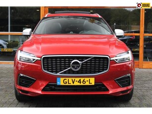 Volvo XC60 T8 Hybride AWD R-Design Bowers&Wilkins