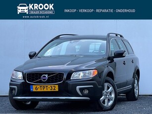 Volvo XC70 2.0 D4 FWD Momentum 2014 Automaat 5