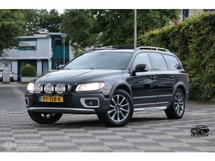 Volvo XC70 2.4D Nwe APKCarPlayAutomaatOnderhouden