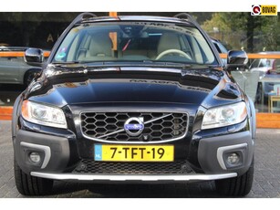 Volvo XC70 D4 Automaat Standkachel Trekhaak 1.600 kg