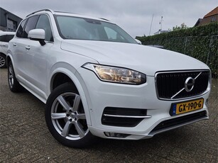 Volvo XC90 2.0 D5 AWD Momentum (bj 2015, automaat)