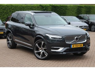 Volvo XC90 2.0 T8 AWD R-Design / Trekhaak / Panoramadak /