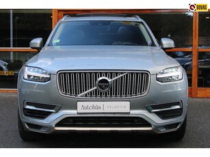 Volvo XC90 T8 Hybride AWD Inscription Bowers &