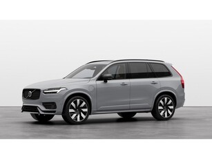 Volvo XC90 2.0 T8 Plug-in hybrid AWD Ultra Dark Edition