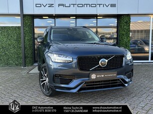 Volvo XC90 2.0 T8 Recharge AWD Business Pro 360 Cam