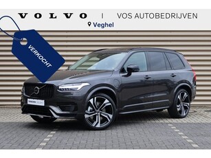 Volvo XC90 2.0 T8 Recharge AWD Ultimate Dark l Bowers &