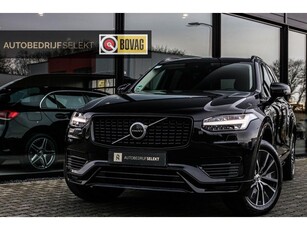 Volvo XC90 2.0 T8 Recharge - R-Design - Trekhaak - Harman