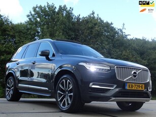 Volvo XC90 2.0 T8 Twin Engine AWD INSCRIPTION - 7 PERS -