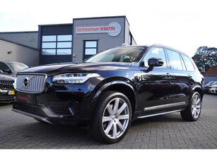 Volvo XC90 2.0 T8 Twin Engine AWD Inscription Panorama