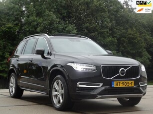 Volvo XC90 2.0 T8 Twin Engine AWD Momentum - 7 PERS -