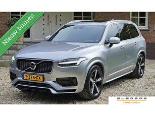 Volvo XC90 2.0 T8 Twin Engine AWD R-Design 2.0 T8 Twin